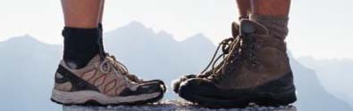 men's, women's hiking, casual, althele shoes